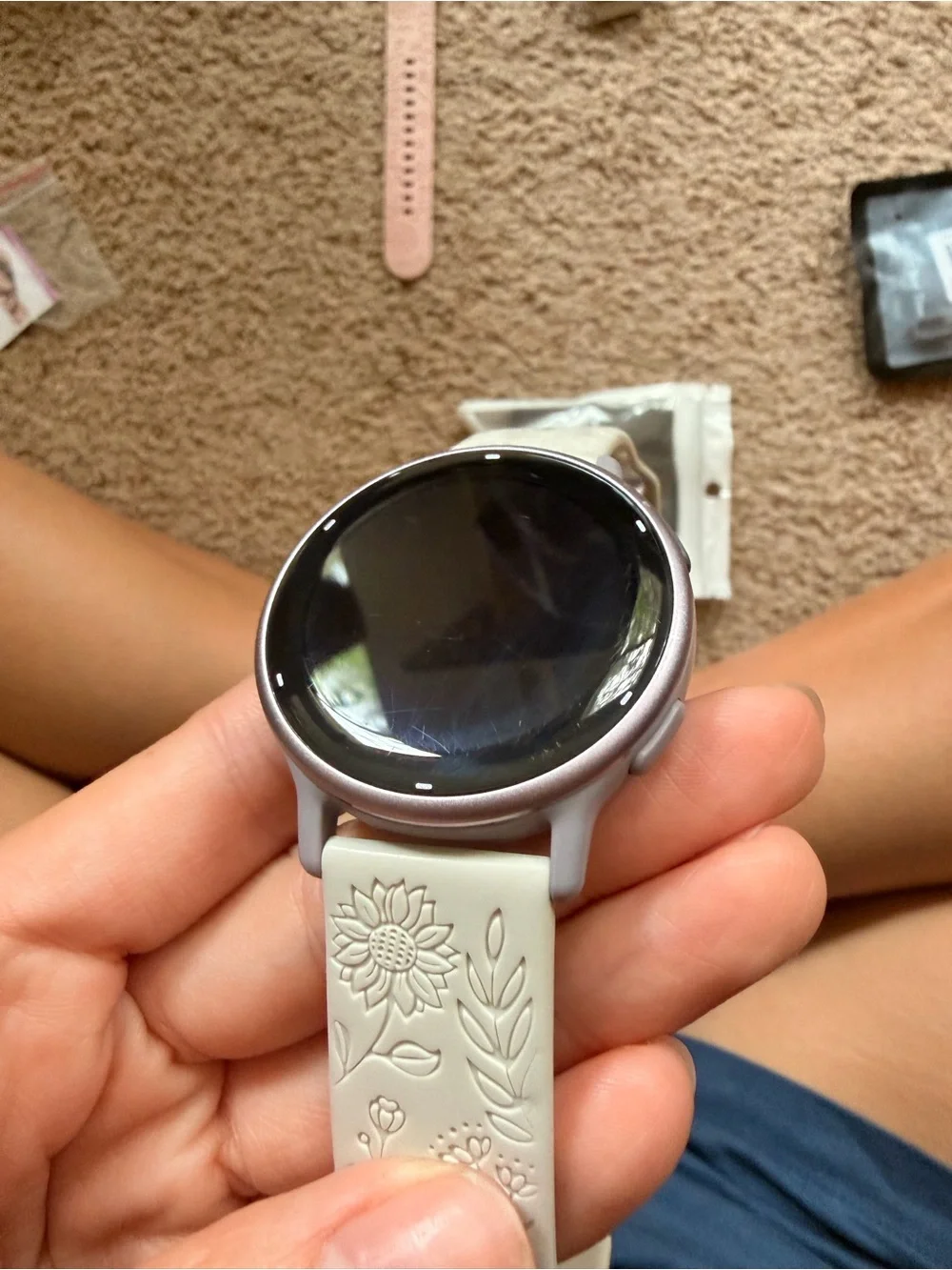 Selling 2 Garmin Watches - Garmin Vivoactive 5 and Garmin Forerunner 235